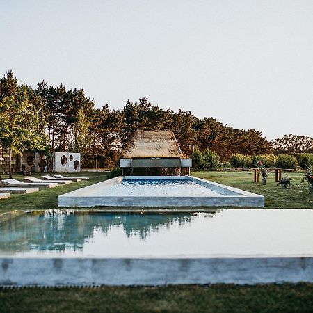 Rio Do Prado Ξενοδοχείο Arelho Εξωτερικό φωτογραφία