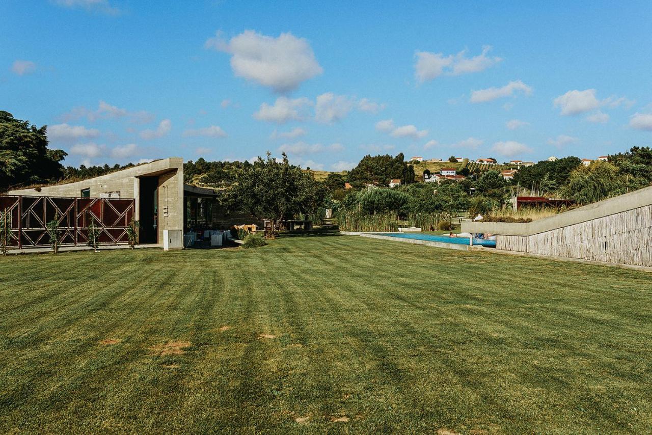 Rio Do Prado Ξενοδοχείο Arelho Εξωτερικό φωτογραφία